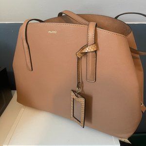 Aldo Over the Shoulder Purse